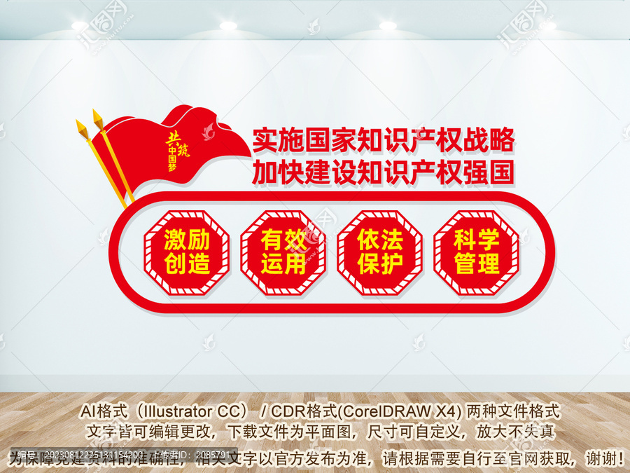 實施國家知識產(chǎn)權(quán)戰(zhàn)略
