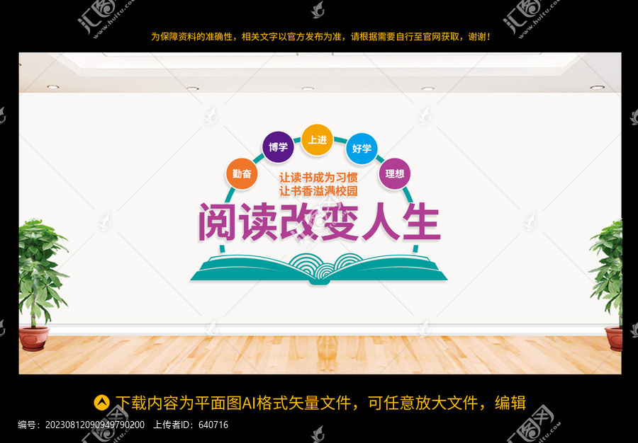 閱讀改變人生