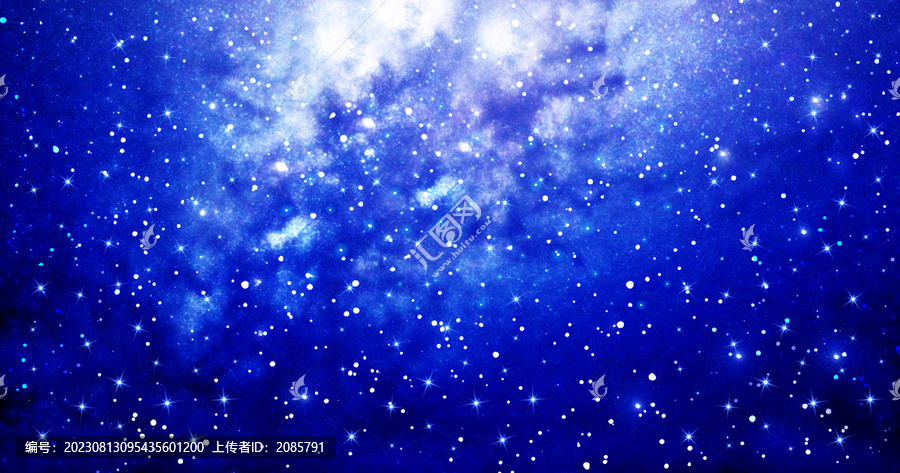 宇宙星空