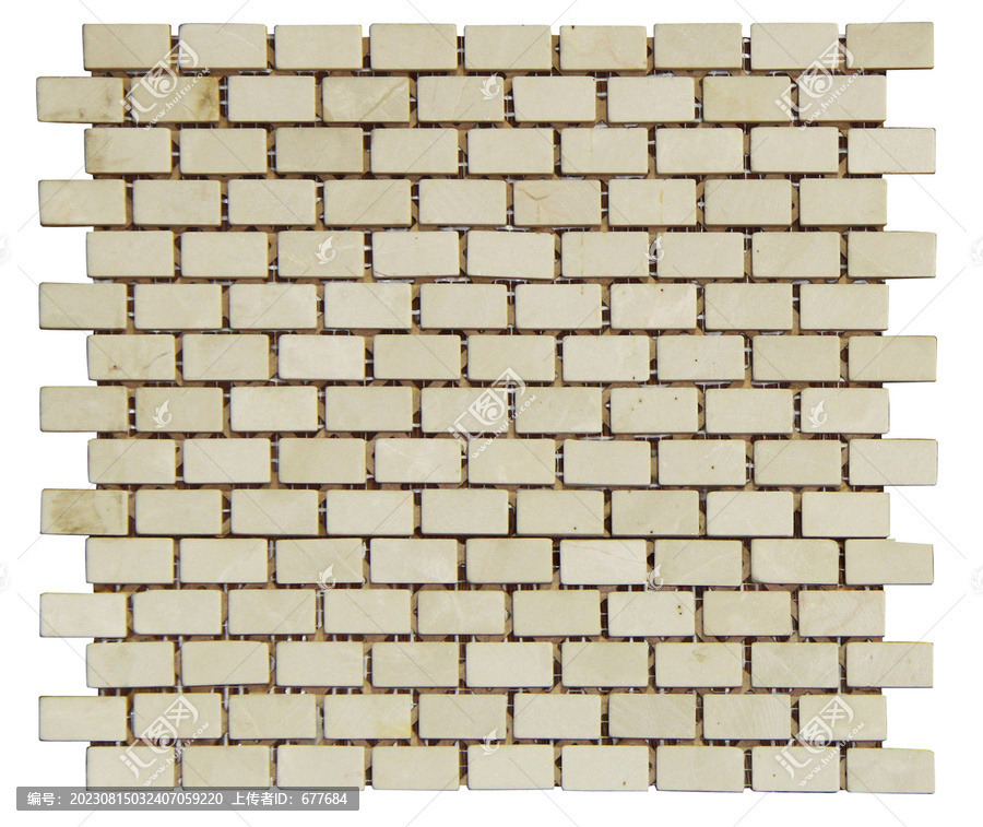 马赛克常规板背景墙石材石砖