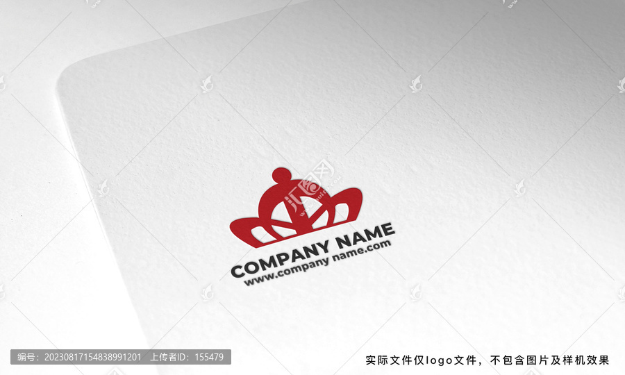 皇冠logo設(shè)計