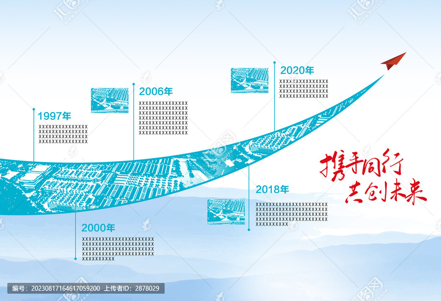 發(fā)展歷程