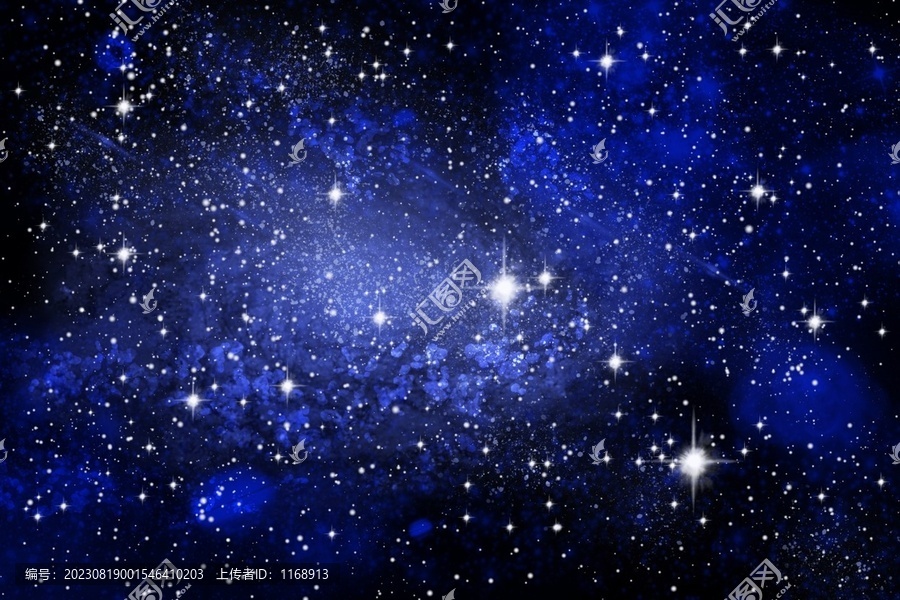 高清星空?qǐng)D