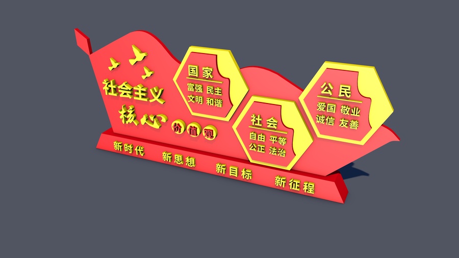 核心價值觀