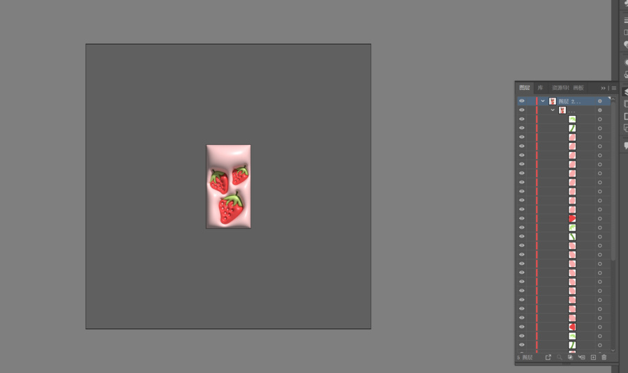膨脹風(fēng)手機(jī)殼