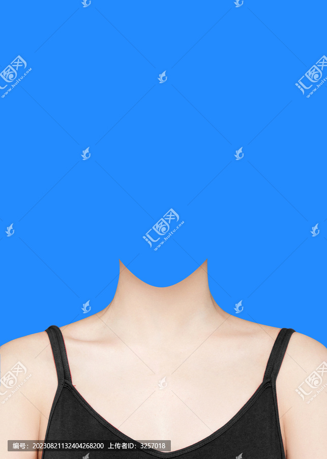 女士舞蹈服黑紅三個(gè)圖層