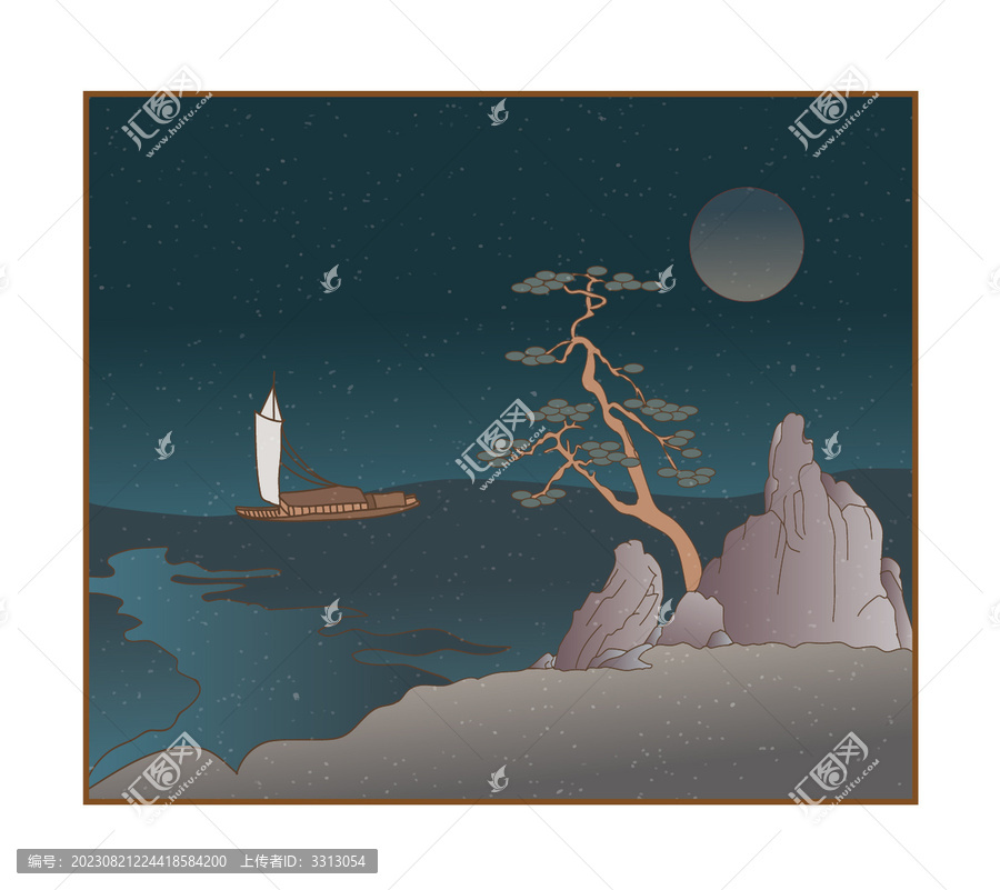 海上絲綢之路