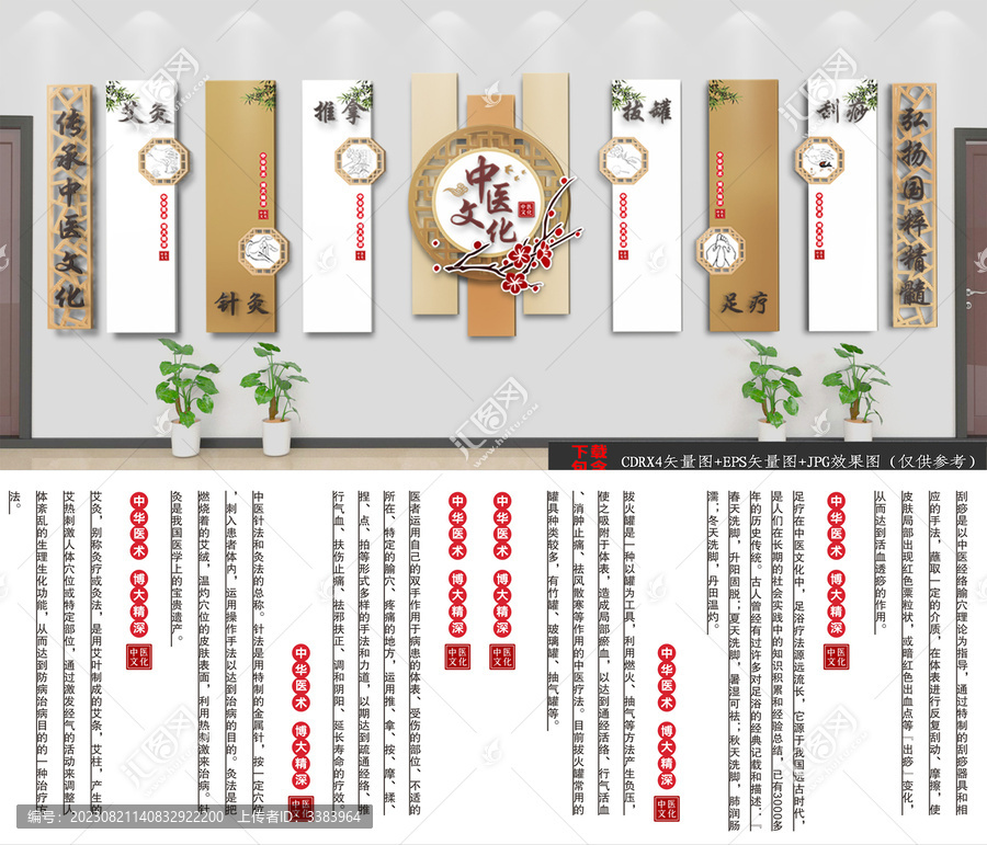 中醫(yī)文化