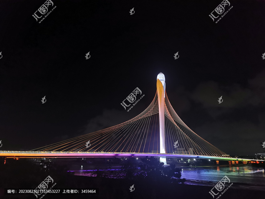 建筑大桥