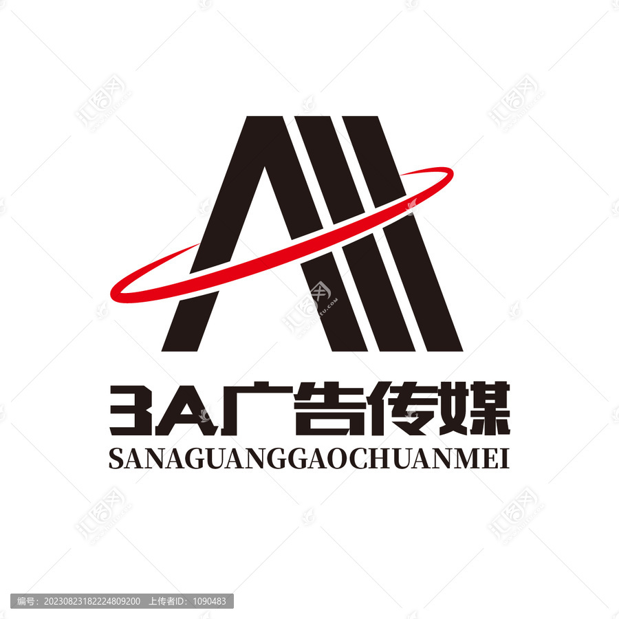 字母LOGO