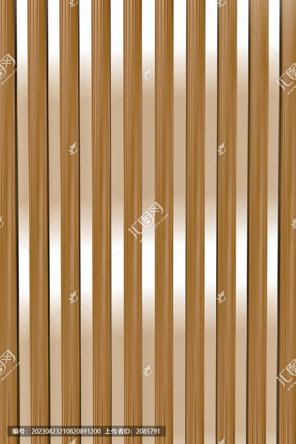 木柵欄
