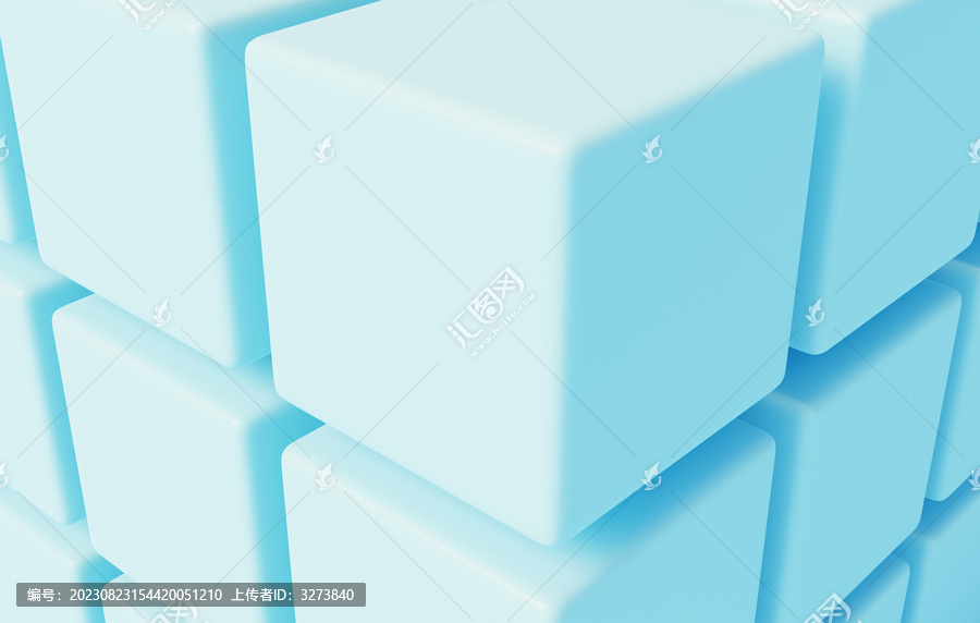 大數(shù)據(jù)魔術(shù)方塊魔方研究3D