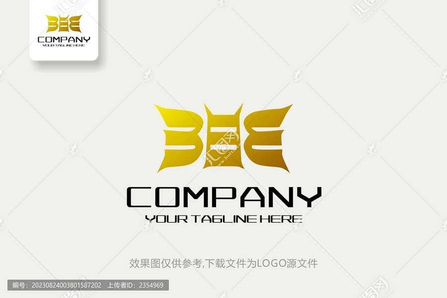 蜂漿蜂巢蜜蜂logo