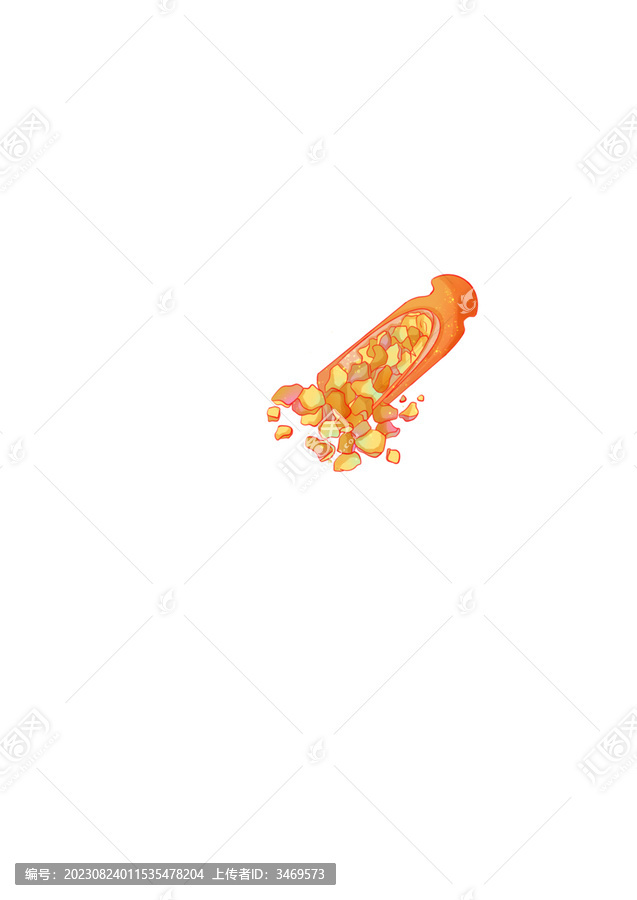 香料
