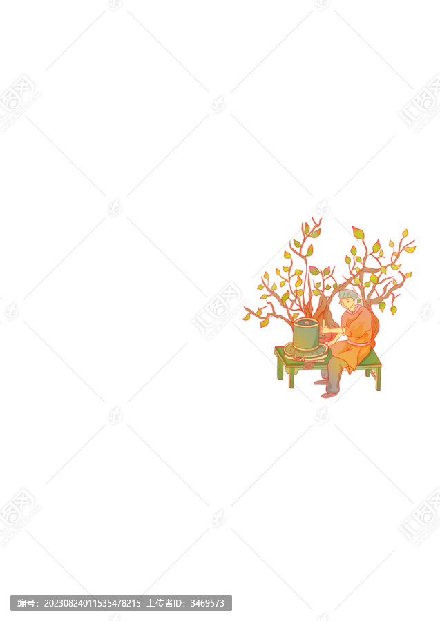 茶制作過程