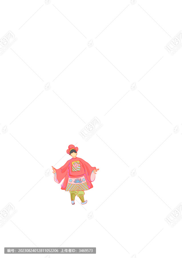 古裝