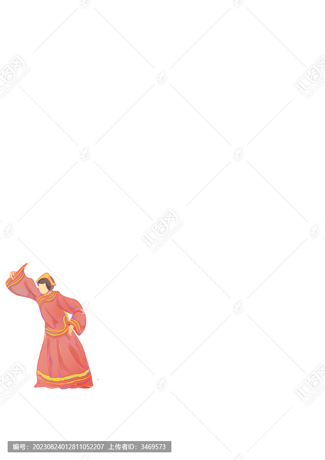 古裝