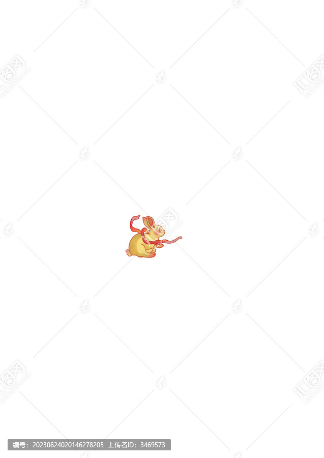 兔子
