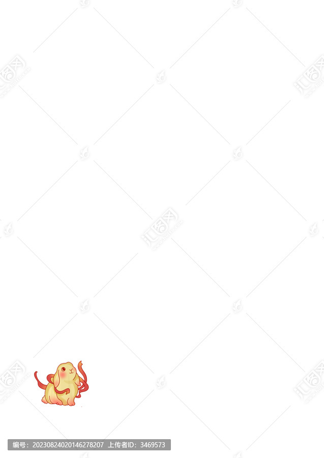 兔子