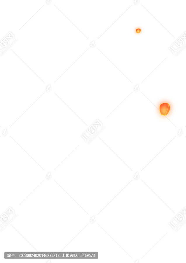 孔明燈