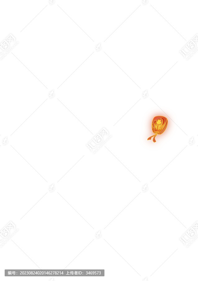 孔明燈