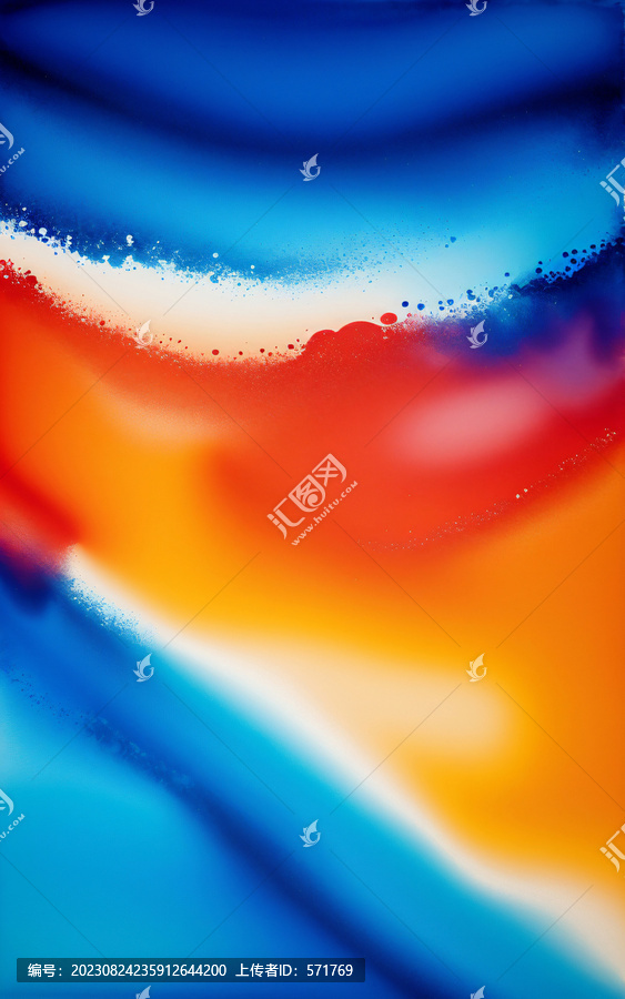 水彩噴墨數(shù)碼印花