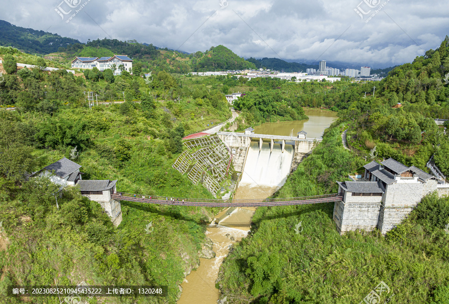 历史遗迹