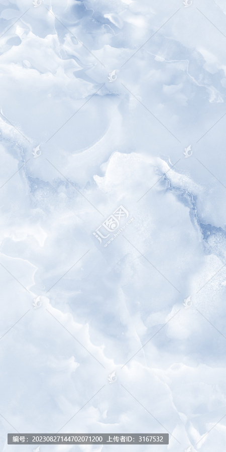 高清藍色背景墻巖板地磚墻磚