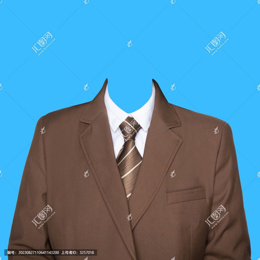 女士正裝