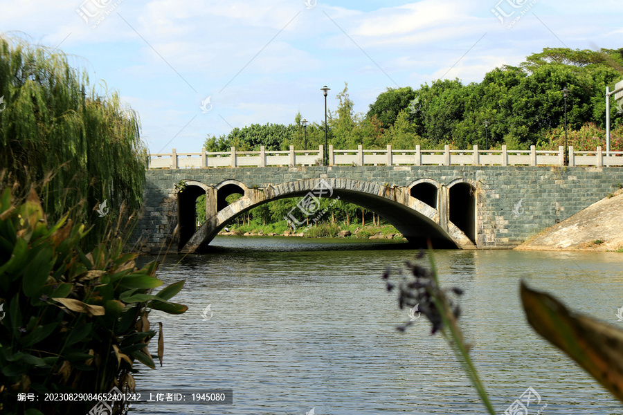 小河公路桥