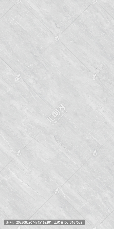 灰色斜紋大理石巖板地磚墻磚