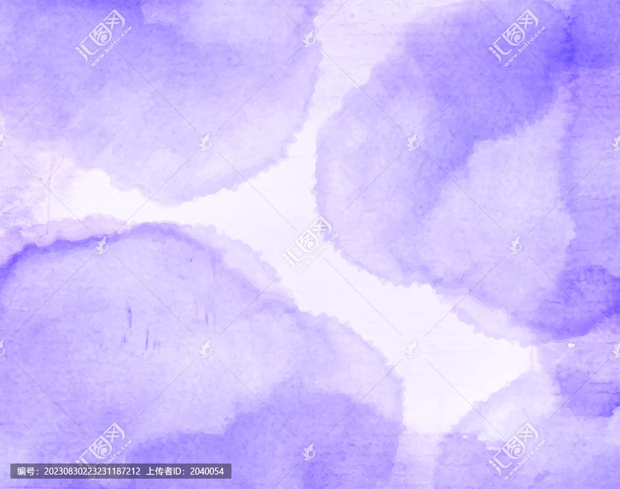 北歐歐美水彩風(fēng)格