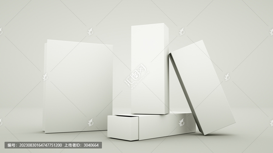 盒子樣機