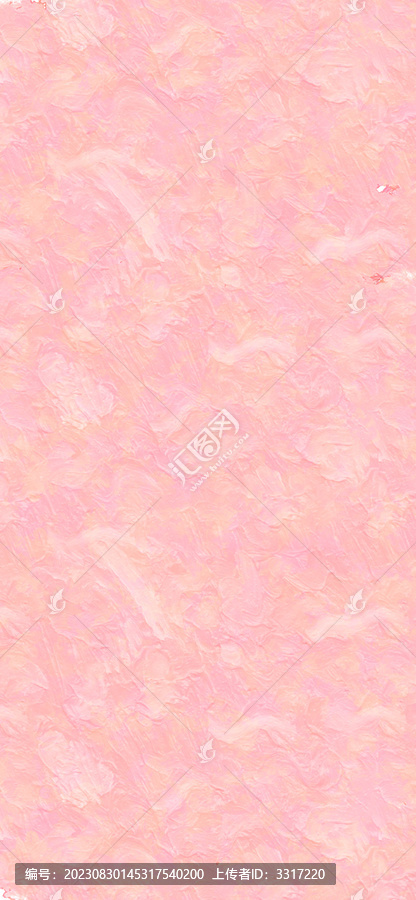 粉貝殼
