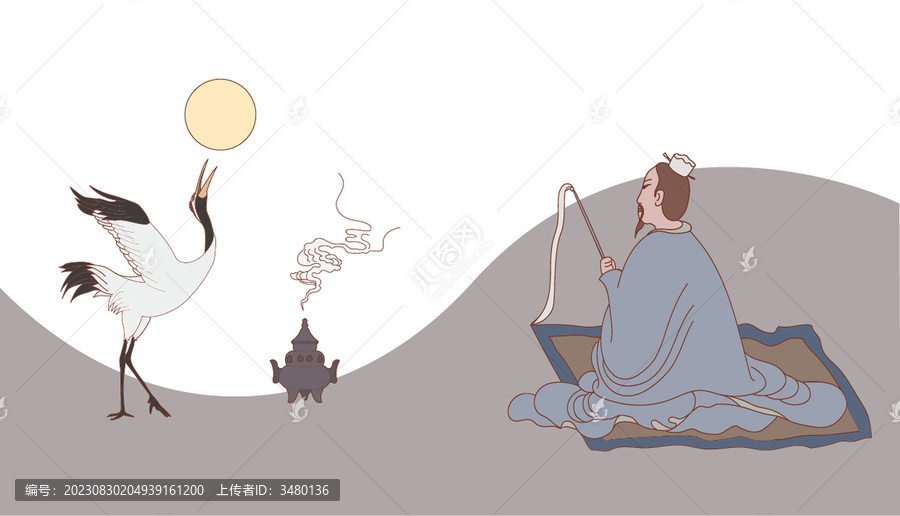 煉丹圖