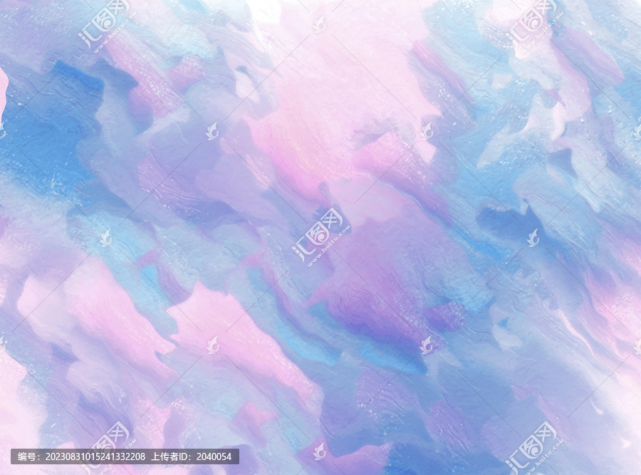 時尚高端水彩背景