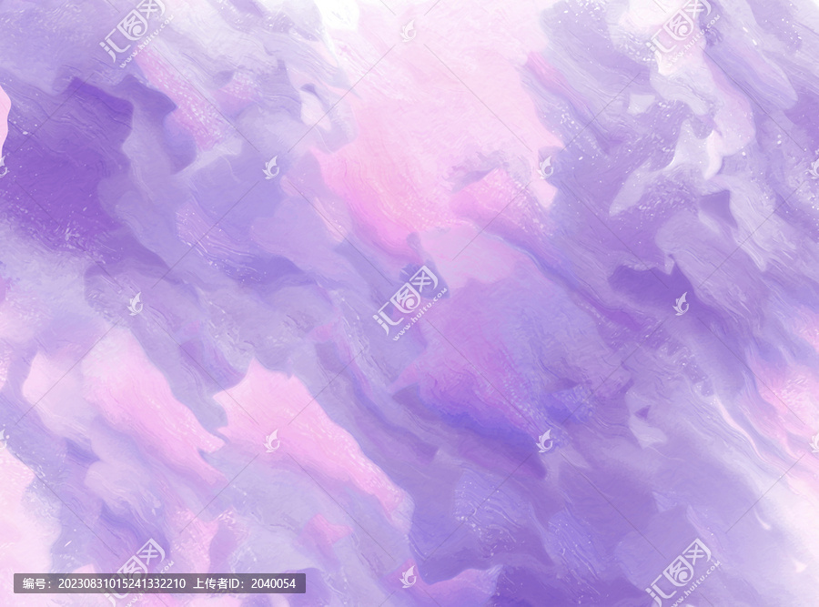 水彩背景底紋水彩暈染