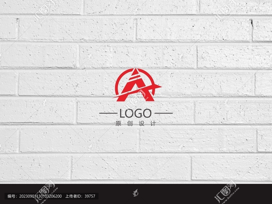 字母A