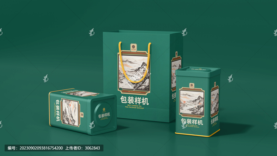 馬口鐵茶葉包裝樣機(jī)
