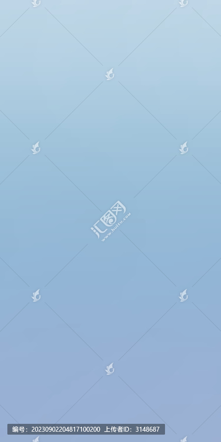 漸變暈染背景圖