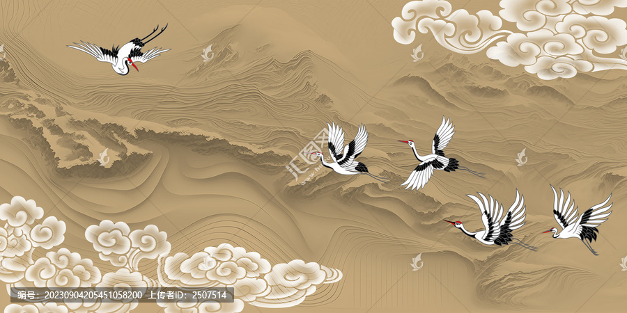 國潮藝術(shù)