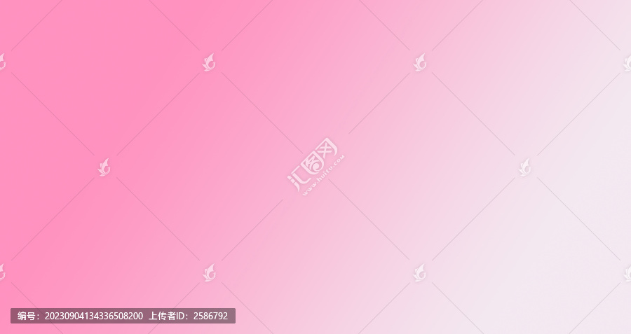 粉白小清新背景紋理