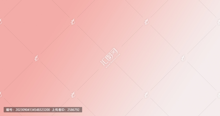 粉白小清新背景紋理