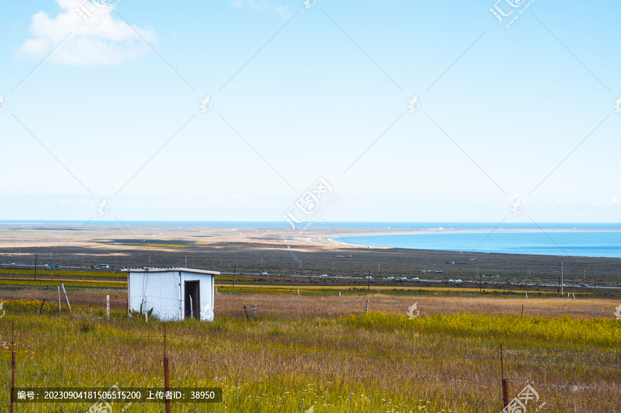 青海湖