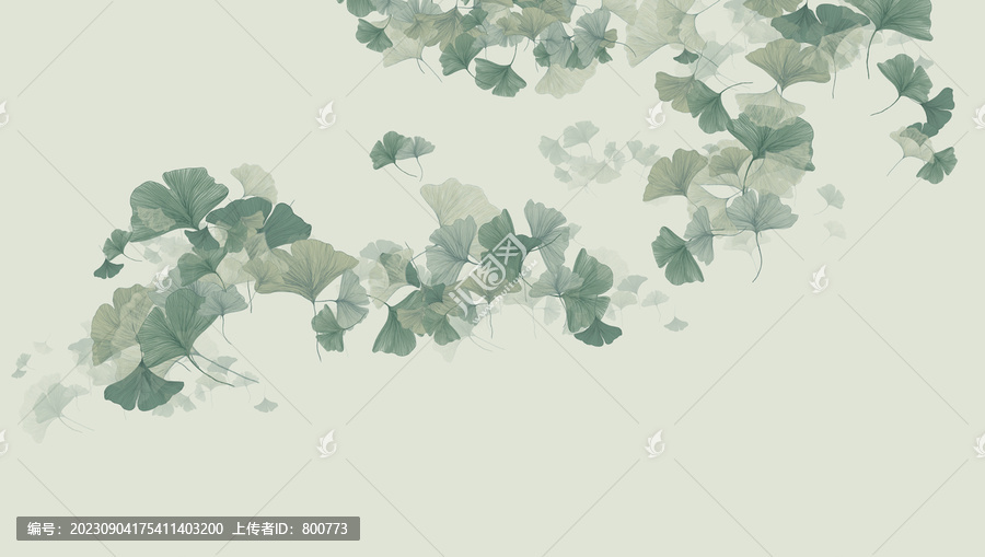 銀杏