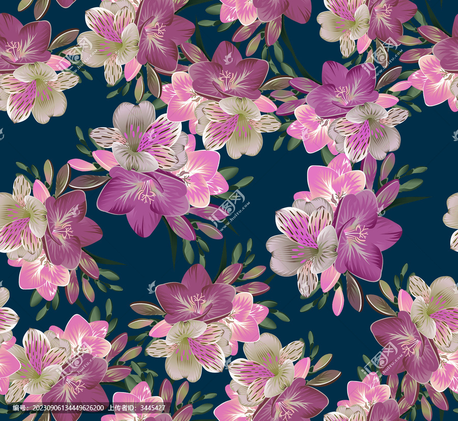 效果花
