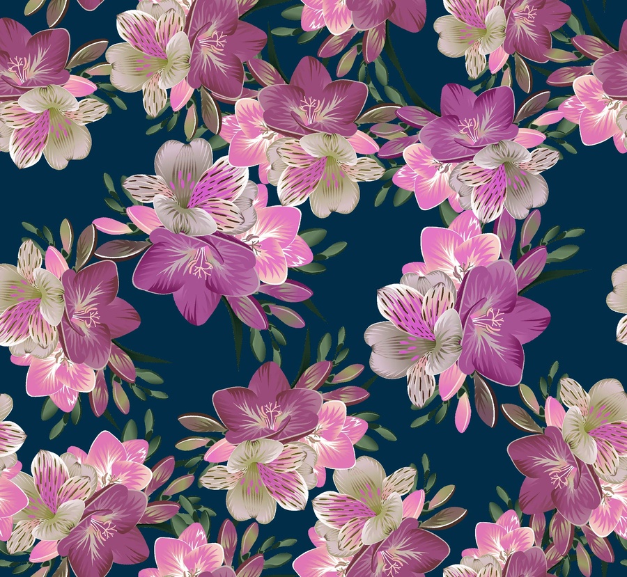 效果花
