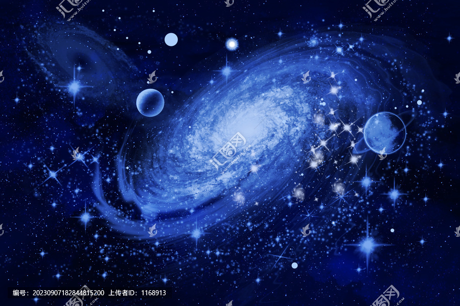 星空