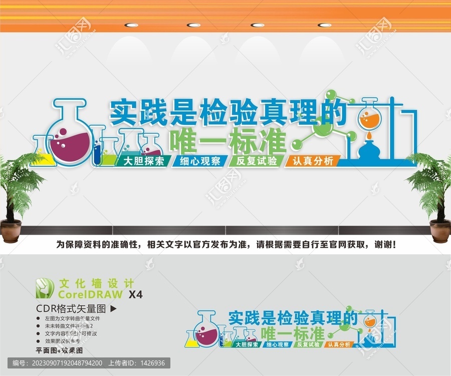 實(shí)驗(yàn)室文化宣傳