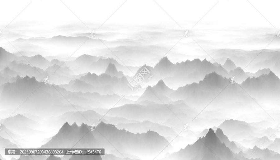 云霧山